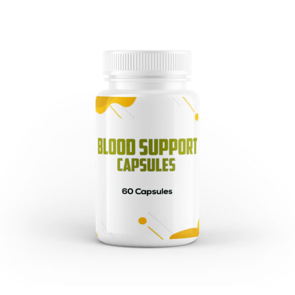 Blood - 1 Bottle