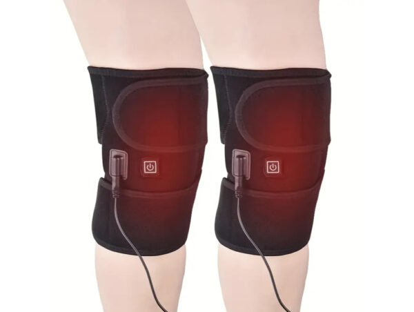 Portable Infrared Knee Pain Relief Device