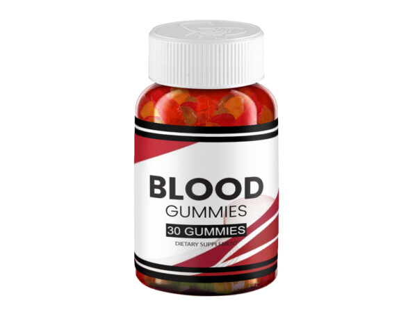 Blood - 1 Bottle