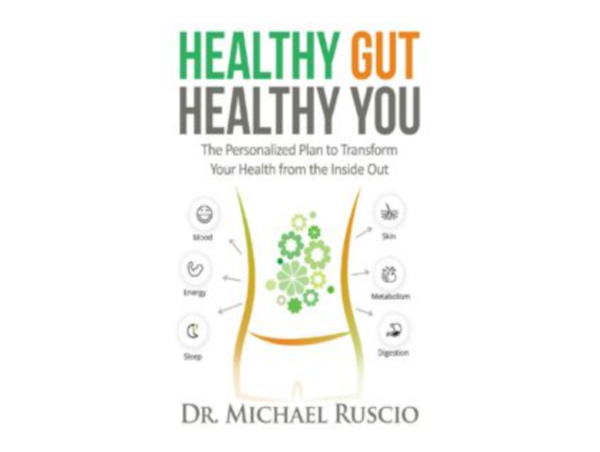 Healthy Gut, Healthy You: A Personalized Plan