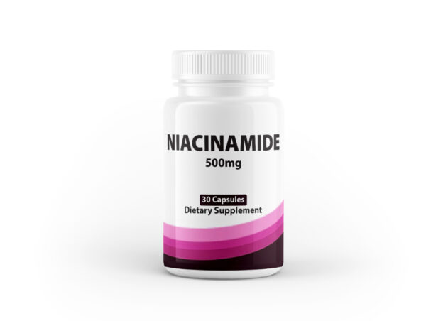 Niacinamide - 1 Bottle